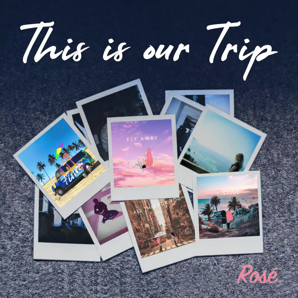 This Is Our Trip