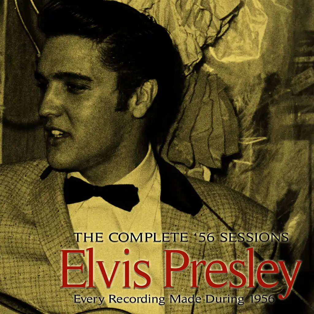 The Complete '56 Sessions