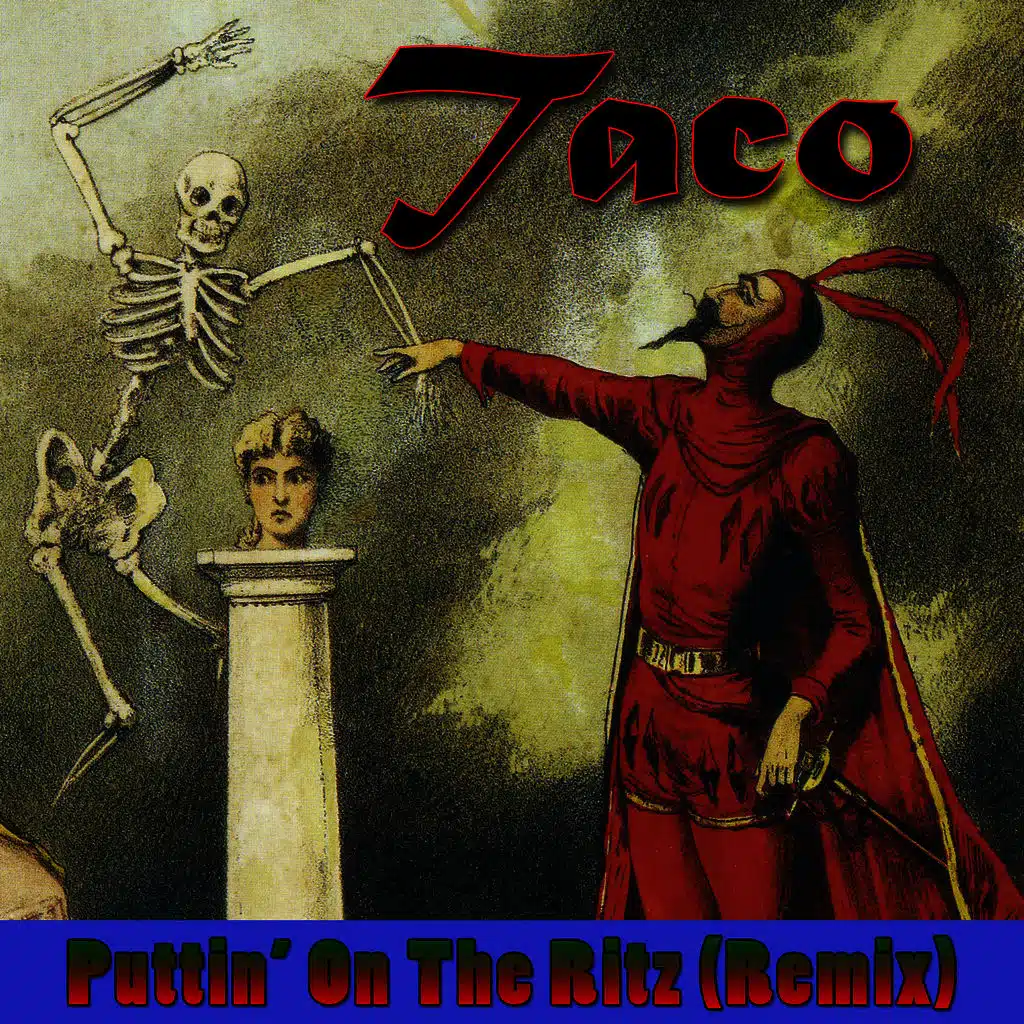 Puttin' On The Ritz (Remix)