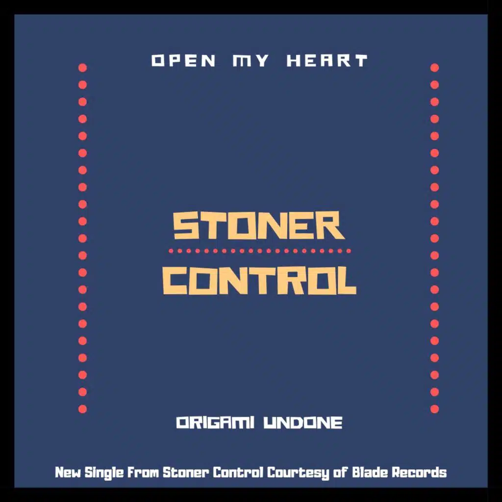 Open My Heart