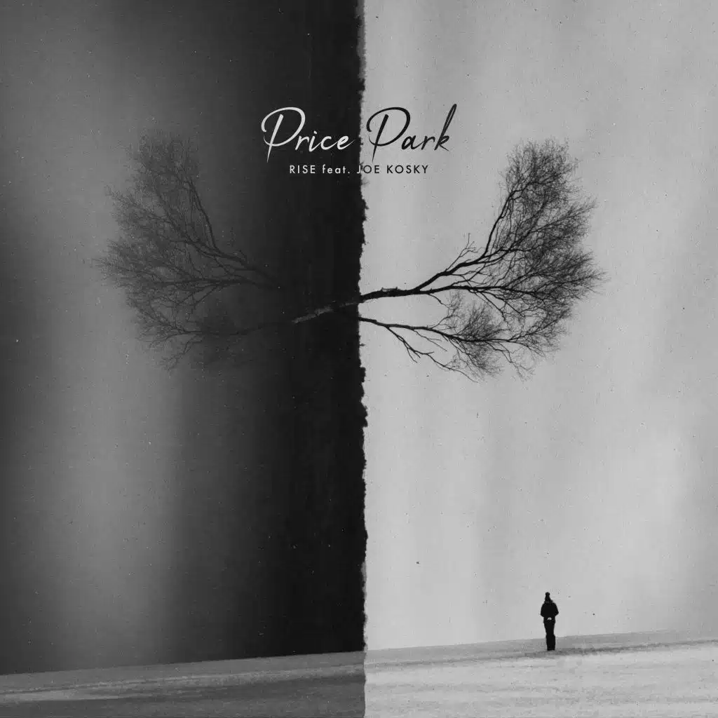 Rise (feat. Joe Kosky)