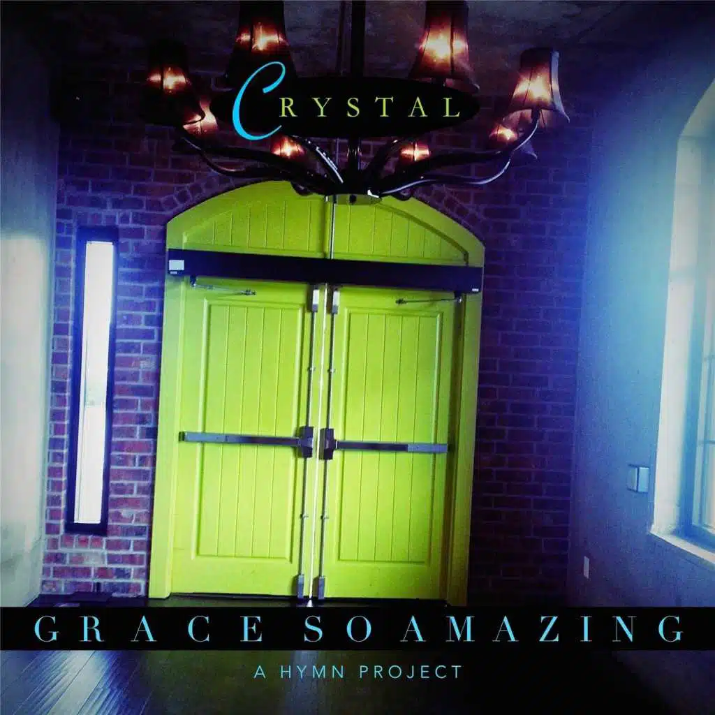Grace so Amazing