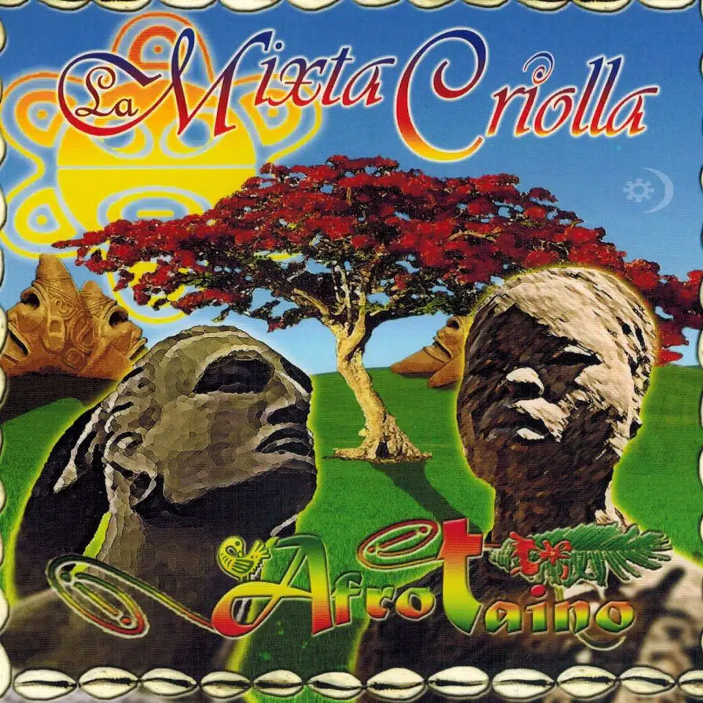 Afrotaino