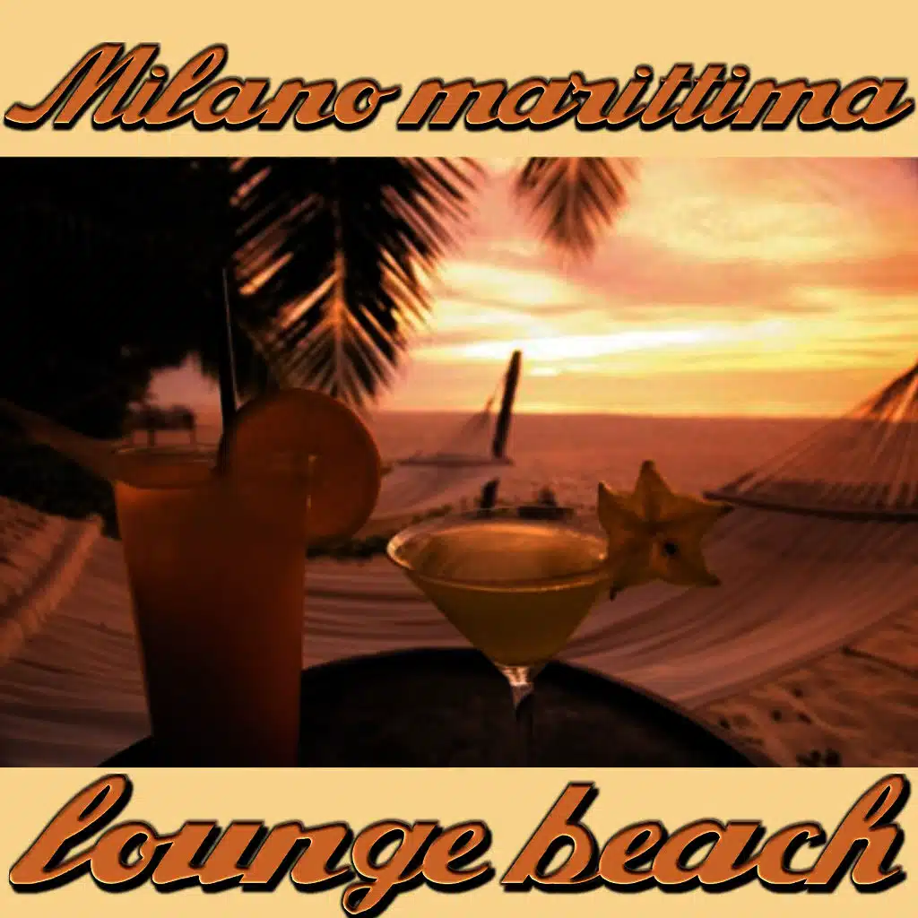 Milano Marittima Lounge Beach