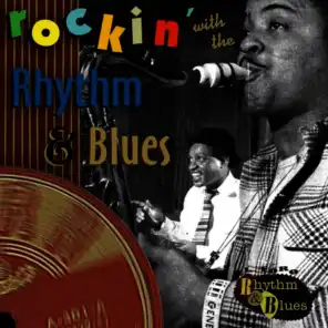 Rock Mr Blues