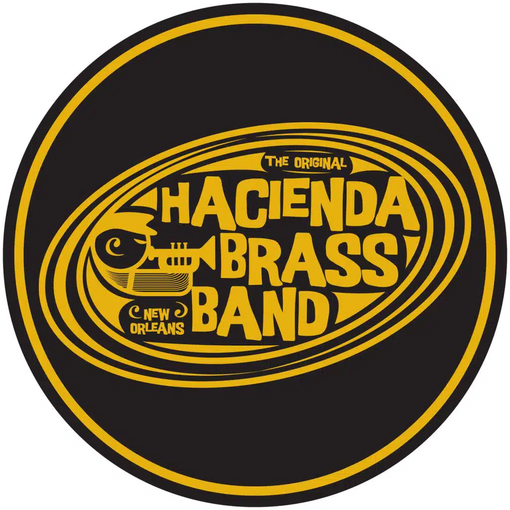 Hacienda Brass Band