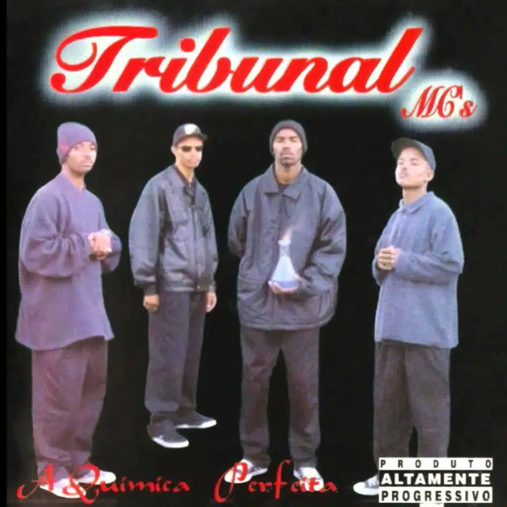 Dito Popular (Acapella)