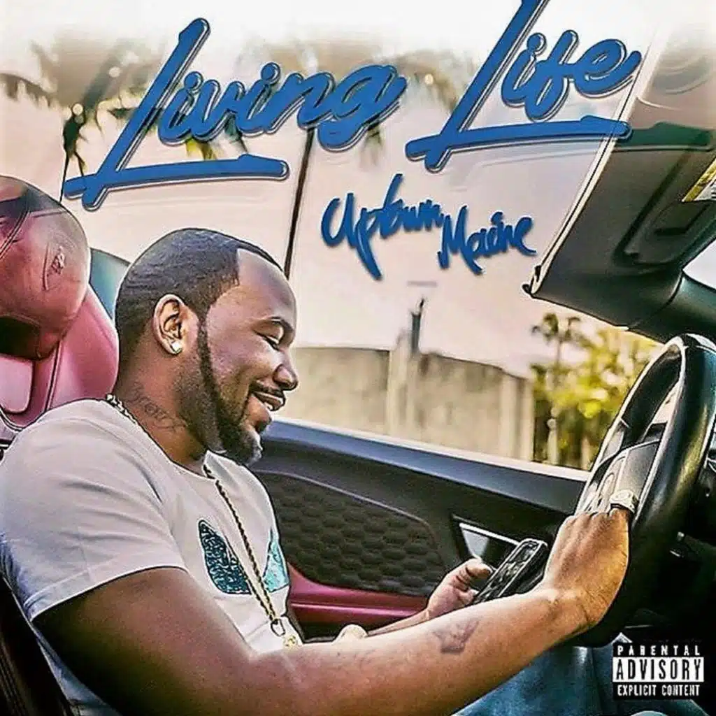 Living Life
