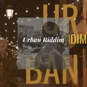 Urban Riddim + (feat. Blaze-Z & Hujan)