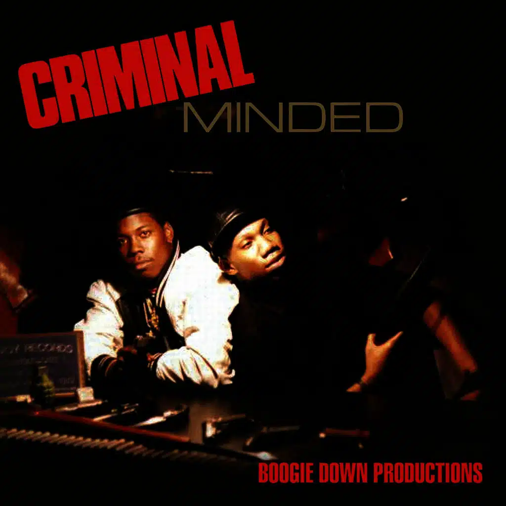 The Bridge Is Over (Album Version)