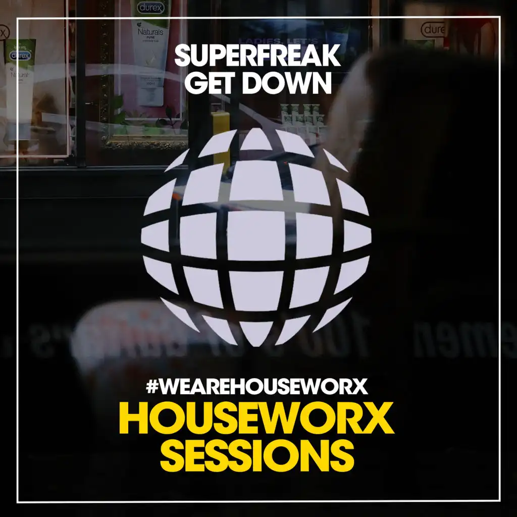 Get Down (House Dub Mix)