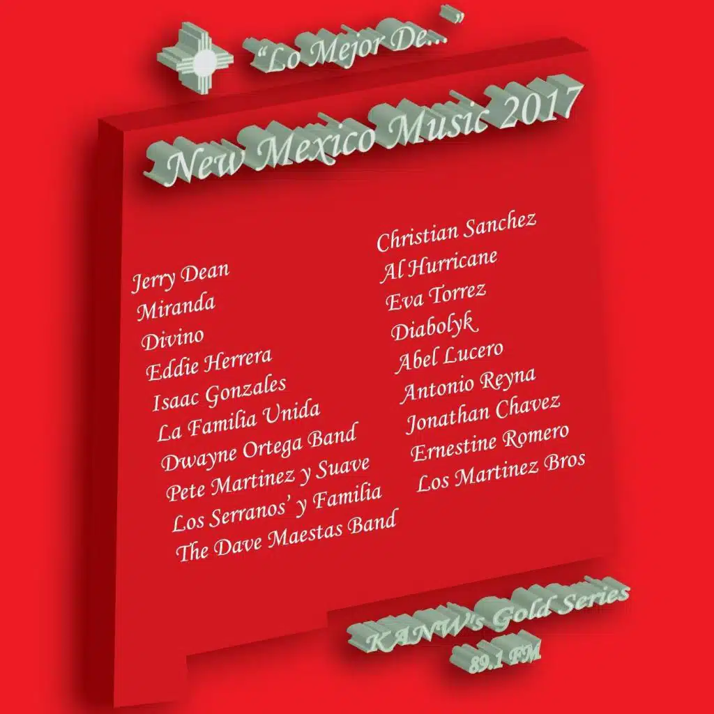 New Mexico Music 2017