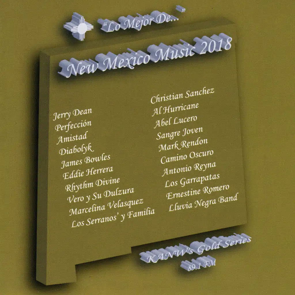 New Mexico Music 2018