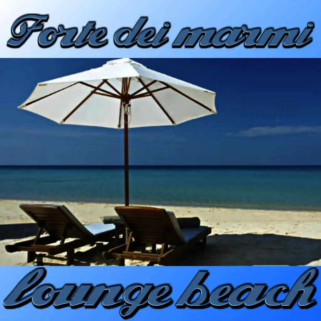 Forte Dei Marmi Lounge Beach