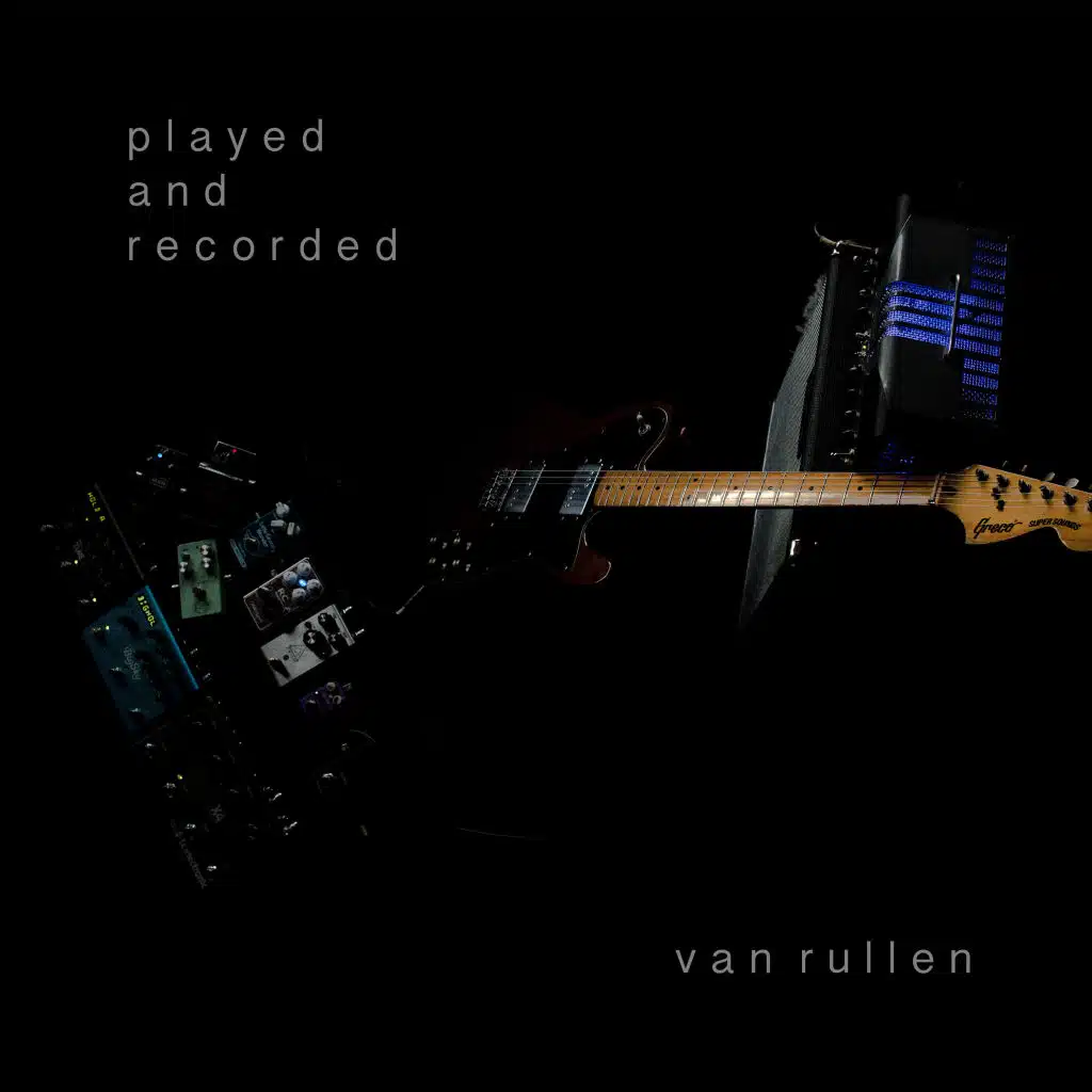 Played And Recorded
