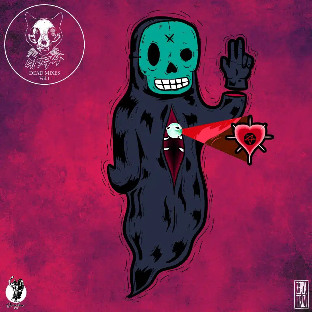 Dead Mixes, Vol. 1