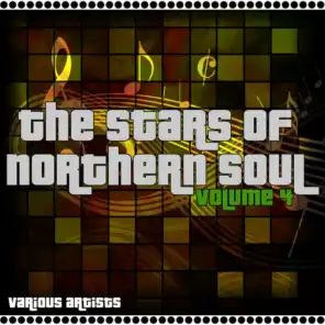 The Stars Of Northern Soul Volume 4