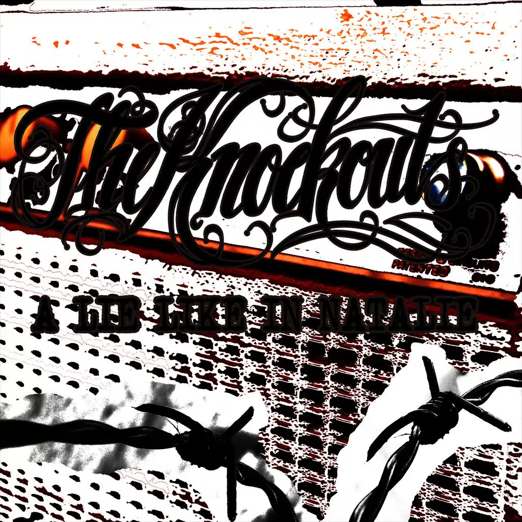 A Lie Like In Natalie