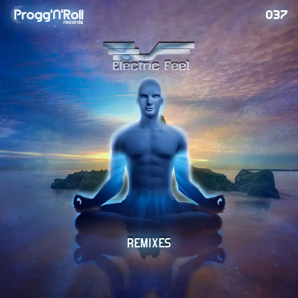 Moon Energy (PsyStream Remix)