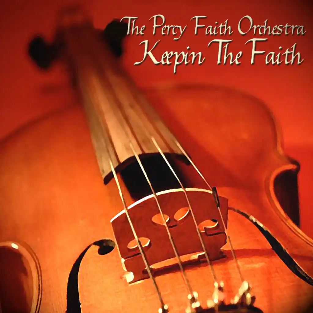 The Percy Faith Orchestra