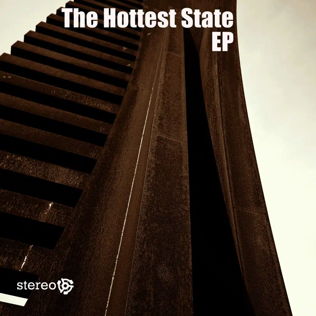 Hottest State EP