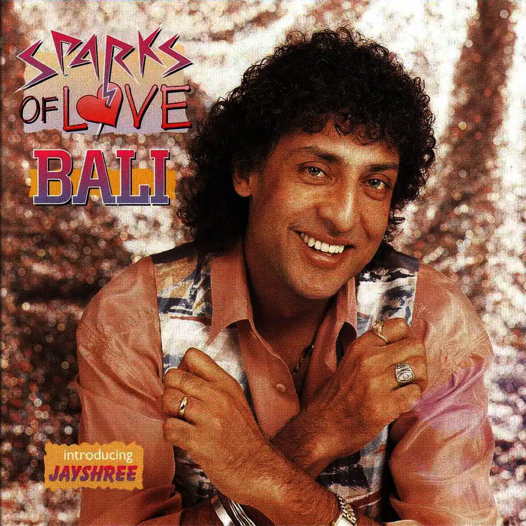 Sparks Of Love