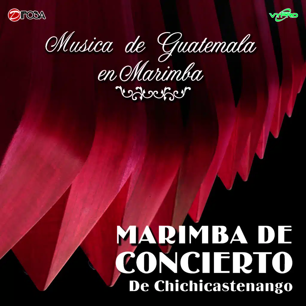 Música de Guatemala en Marimba