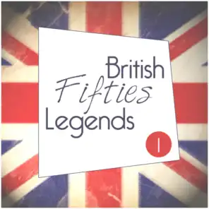 British Fifties Legends 1