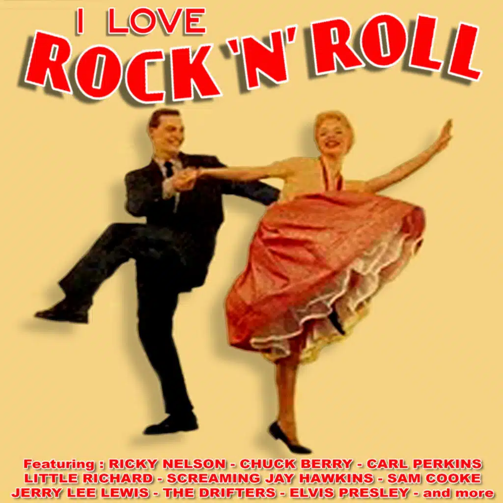 Everybody's Trying To Be My Baby