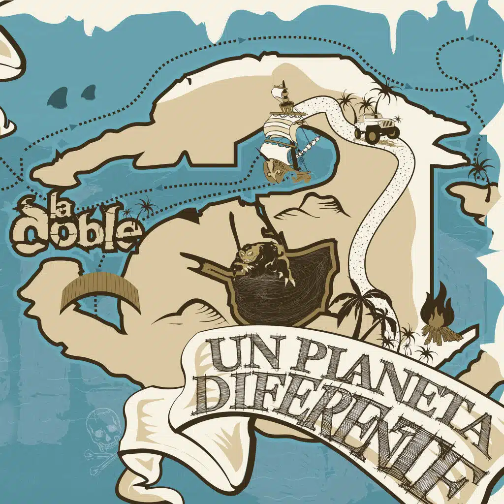 Un Planeta Diferente