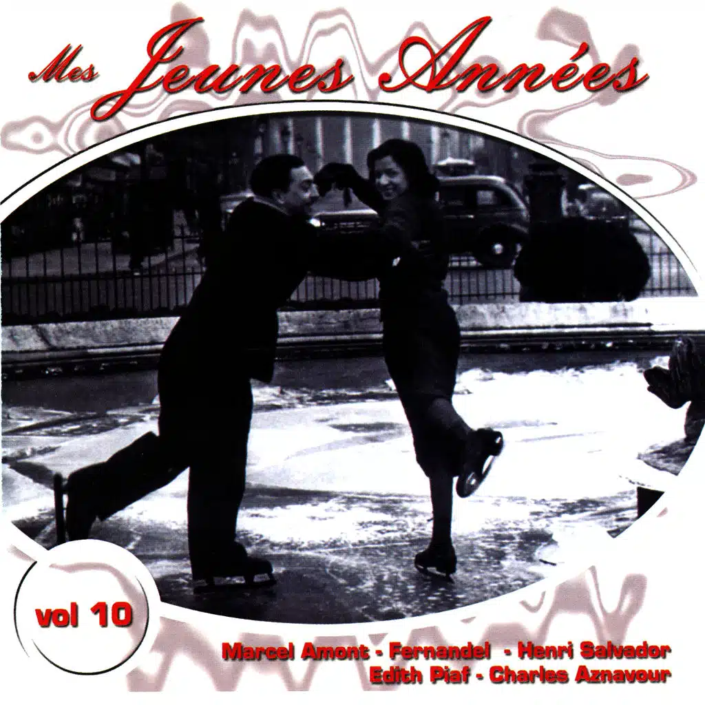 Mes Jeunes Années Vol. 10