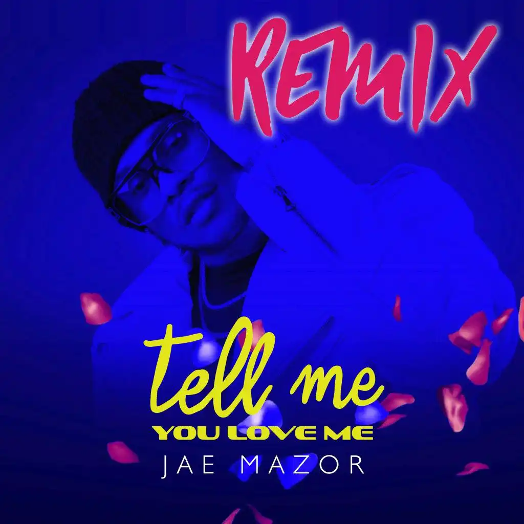 Tell Me You Love Me (Remix)