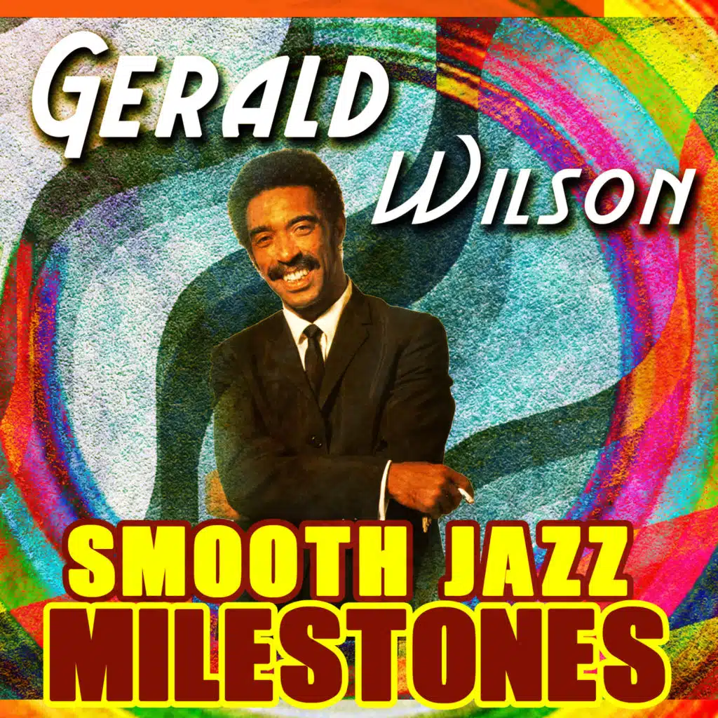 Smooth Jazz Milestones