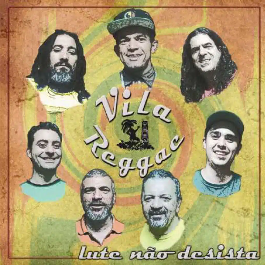 Lute Não Desista