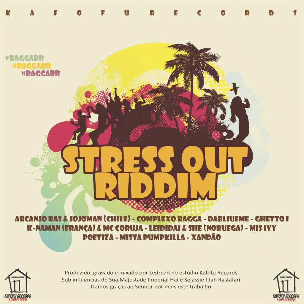 Stressout Riddim