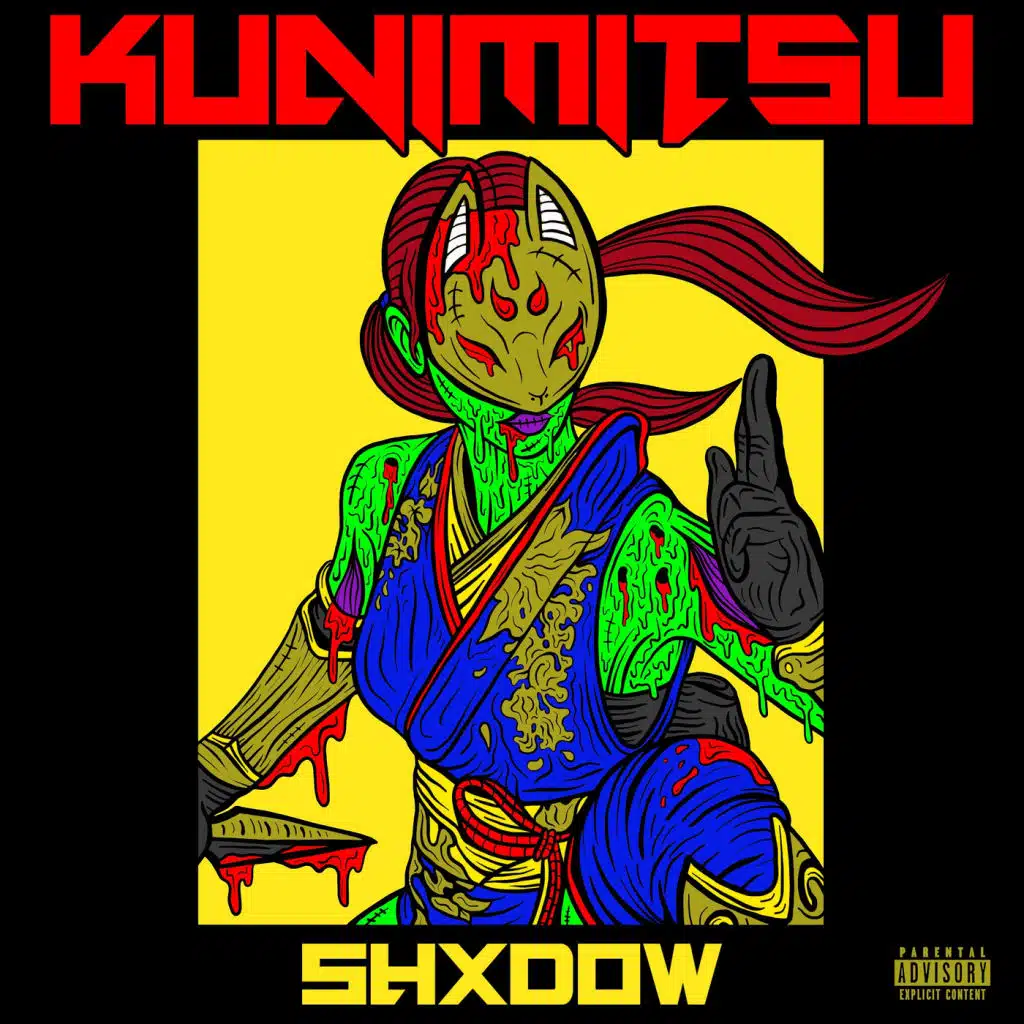 Kunimitsu