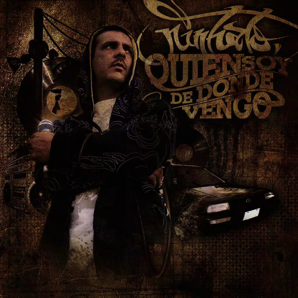 Quién soy, de donde vengo