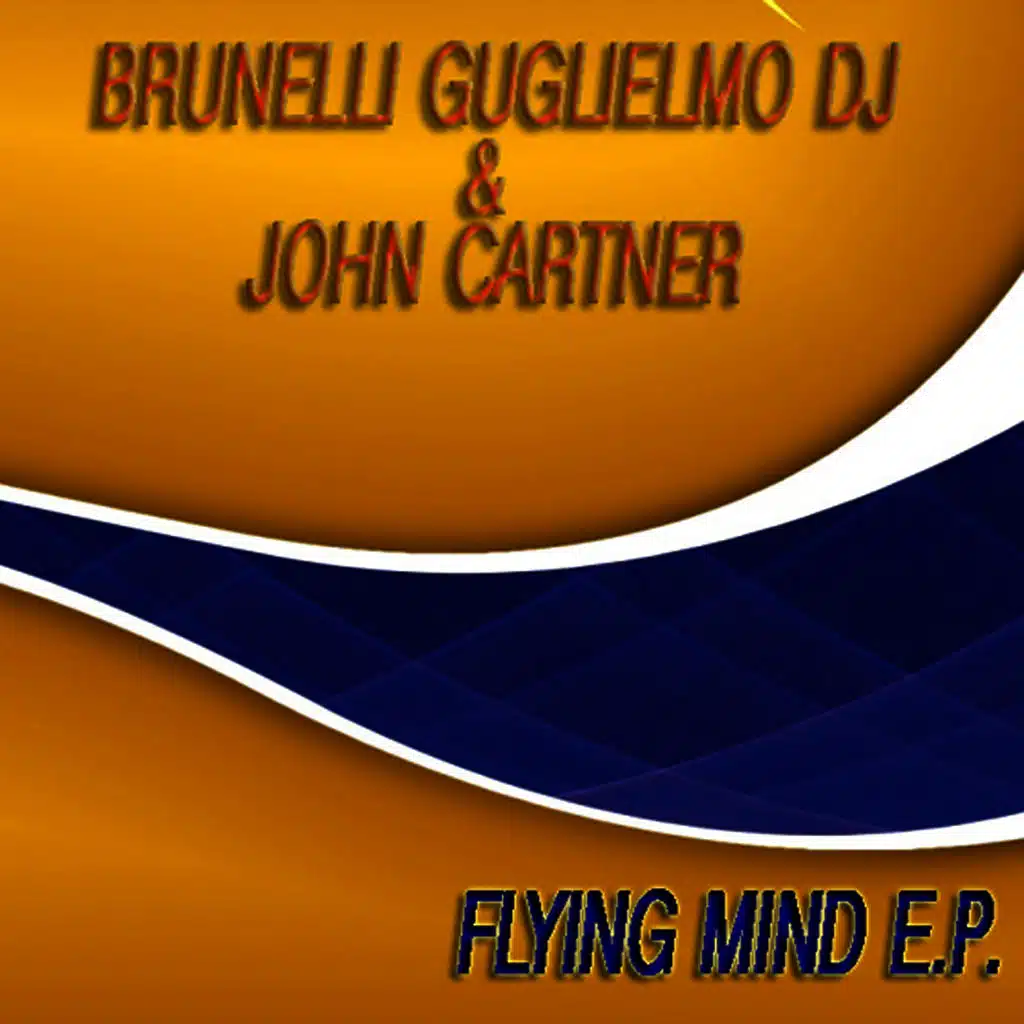Flying Mind EP