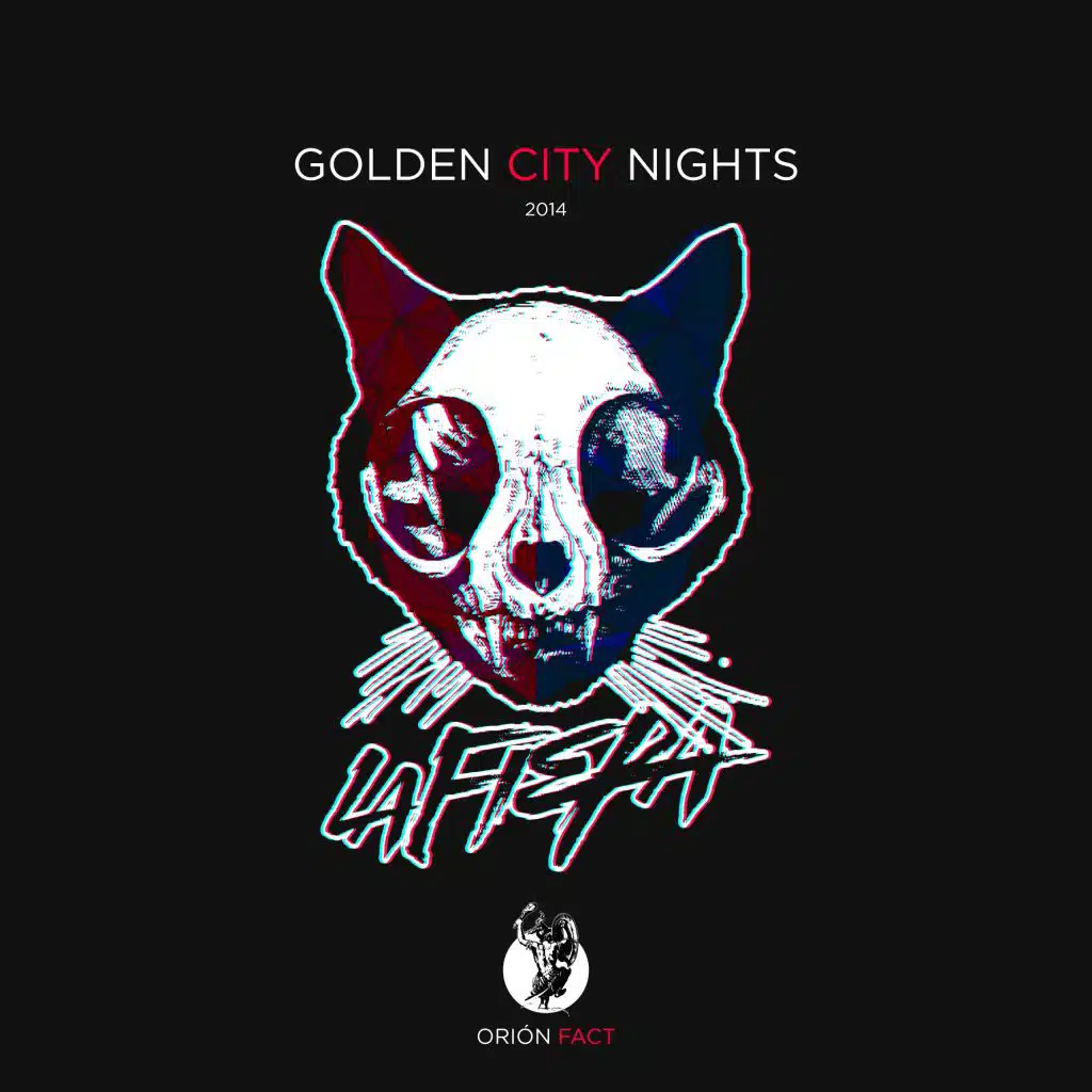 Golden City Nights
