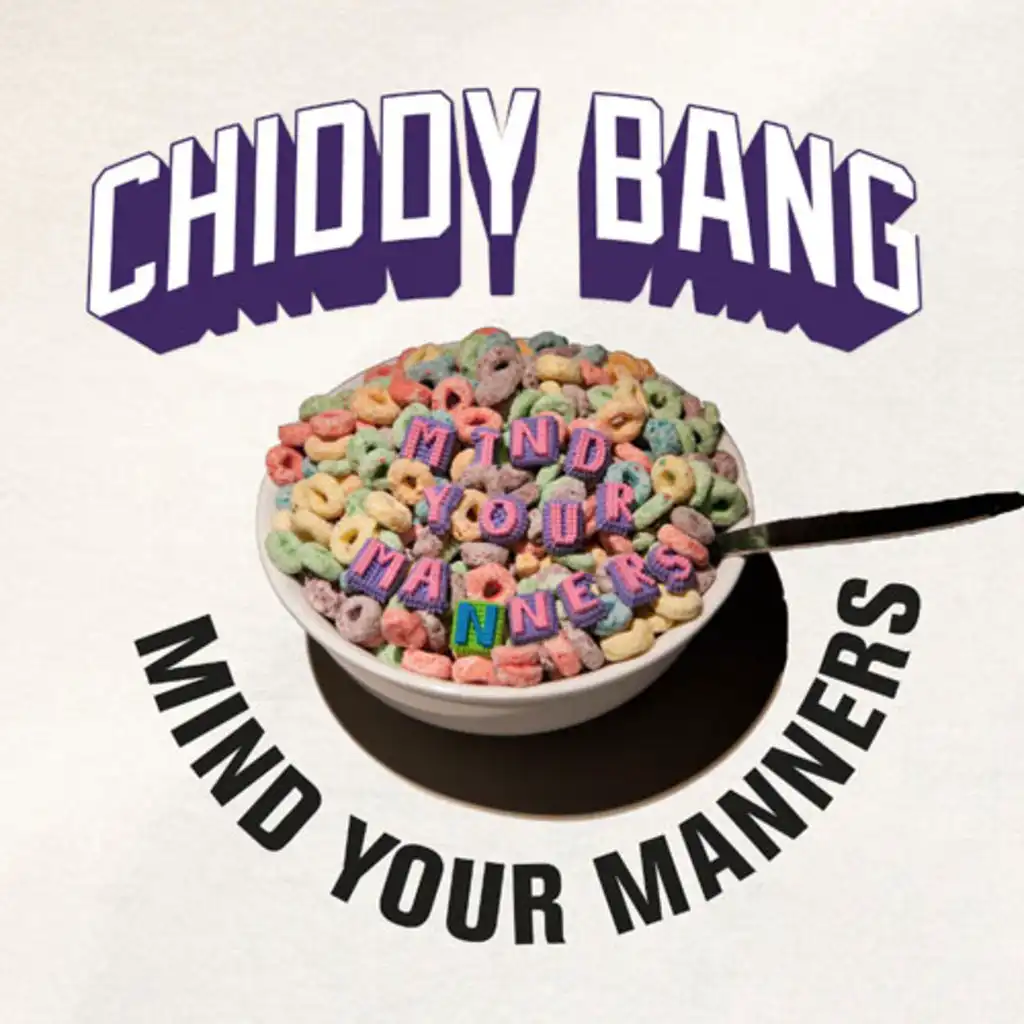 Chiddy Bang Collection