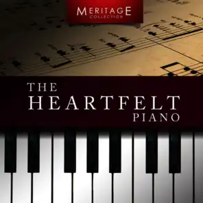 Meritage Piano: The Heartfelt Piano
