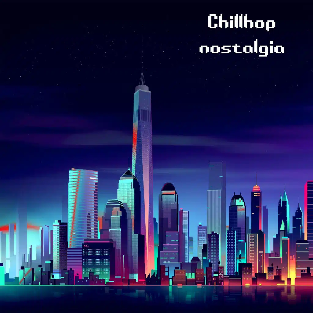 Chillhop Nostalgia
