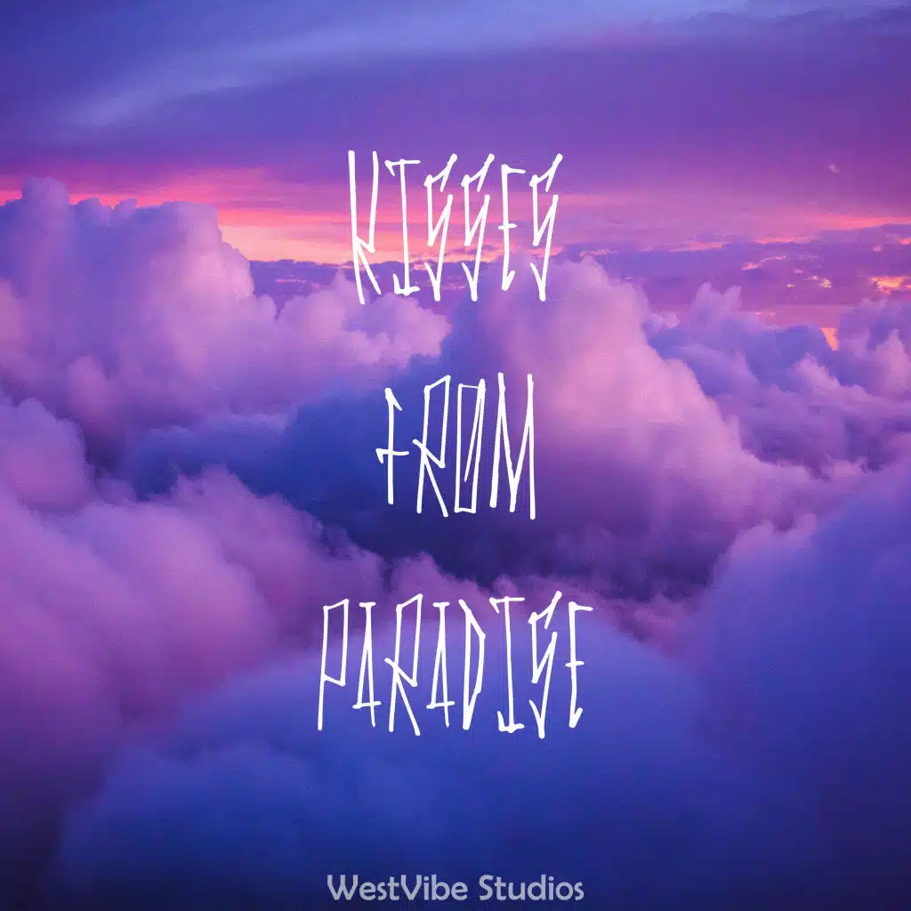 Kisses from Paradise