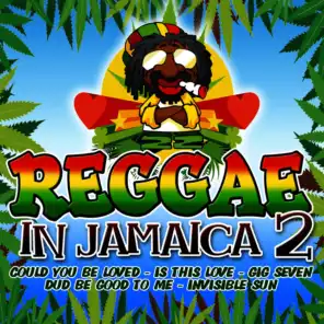 Reggae In Jamaica 2