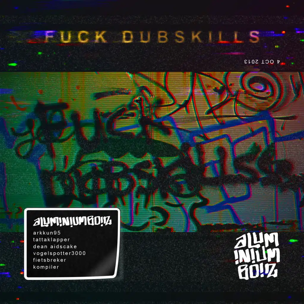 Fuck Dubskills