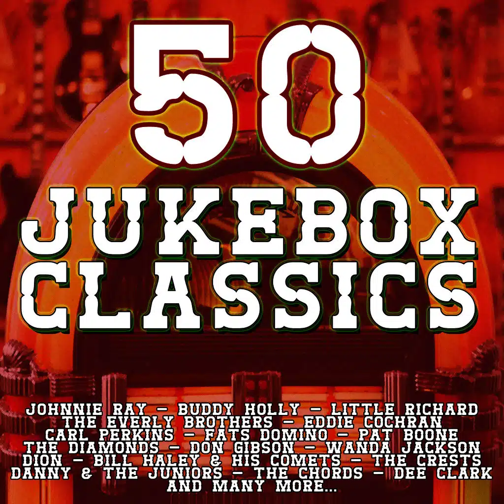 50 Jukebox Classics
