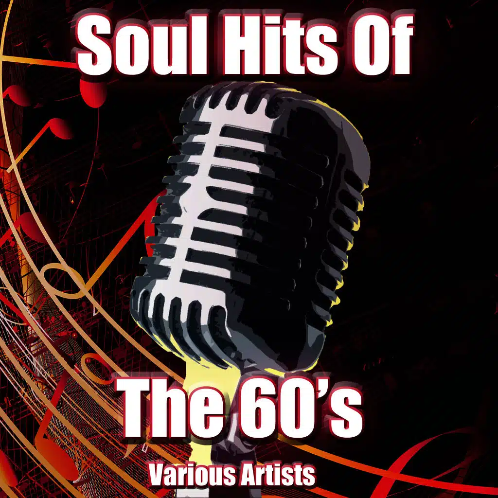 Soul Hits Of The 60's