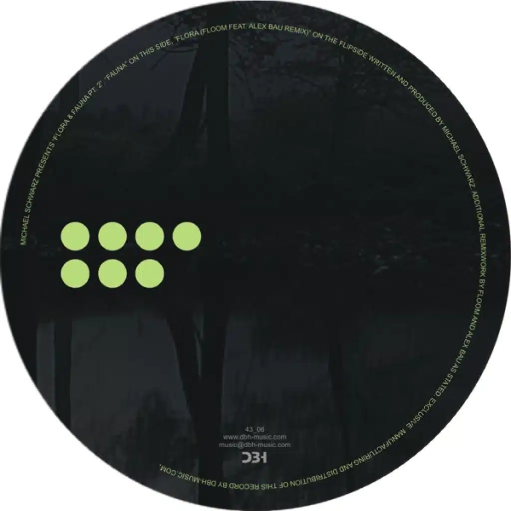 Flora und Fauna Pt. 2