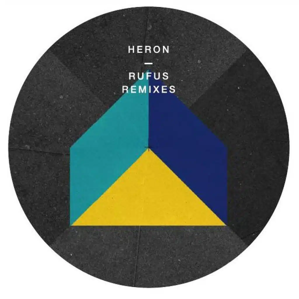 Rufus (Remix) [feat. Troy Pierce & Heartthrob]