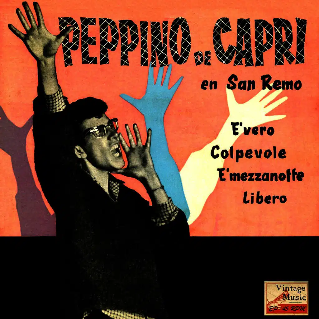 E' Mezzanotte